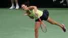 Fed Cup, Česko - Austrálie : Ashleigh Bartyová a Casey Dellacquaová