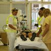 Cvičení Trauma 2009