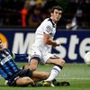 Inter - Tottenham (Bale)