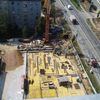 bytový a obchodní komplex Eden