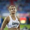 atletika, Zlatá tretra 2018, Daffne Schippersová (200 m)