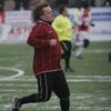 Silvestrovské derby Sparta - Slavia: Frýdek