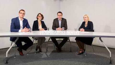 Odpad bychom měli začít vnímat jako zdroj, říkají experti na cirkulární ekonomiku