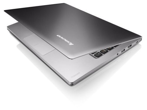 ultrabook Lenovo IdeaPad U300s - novy