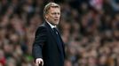 Nový trenér Manchesteru United David Moyes