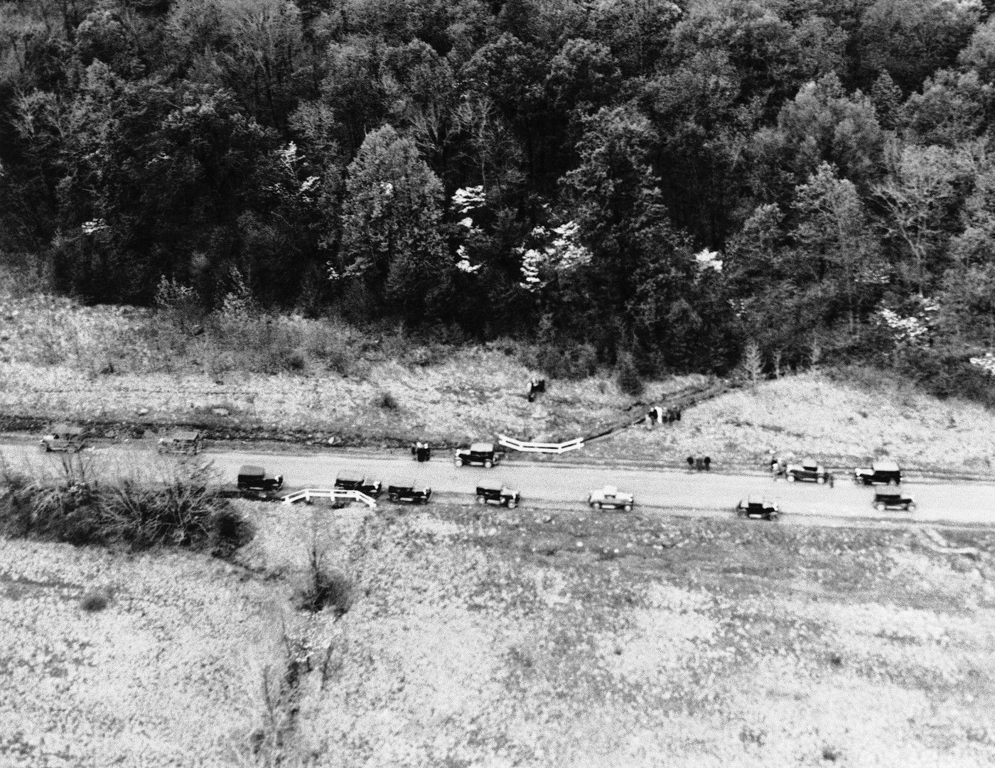 vražda, únos, smrt, Charles A. Lindbergh