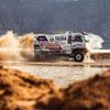 Ignacio Casale, Tatra na Rallye Dakar 2022