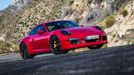 Top auta fotbalistů: Porsche 911 GTS