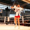 Otevřený trénink Vladimir Kličko vs. Tyson Fury