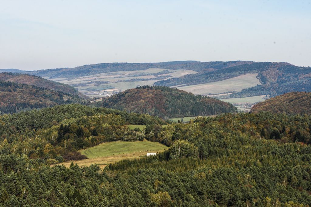 Výročí Karpatsko-dukelské operace