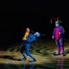 Cirque du Soleil: Ovo, 2023, O2 arena