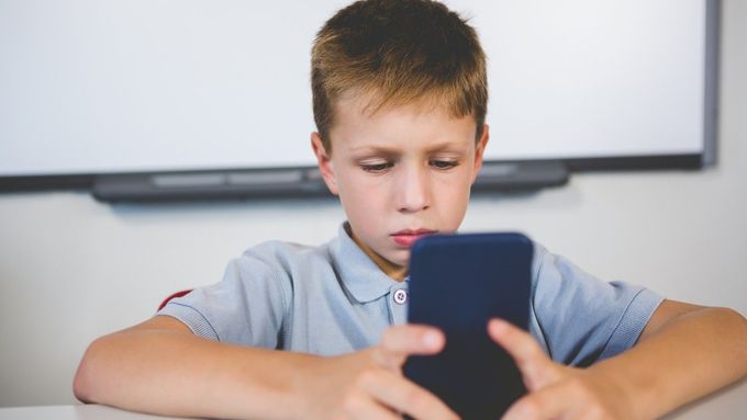 Určití youtubeři či počítačové hry umí u dětí rozvíjet fantazii a všeobecný přehled.