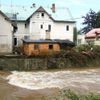 Povodně srpen 2010 - Raspenava