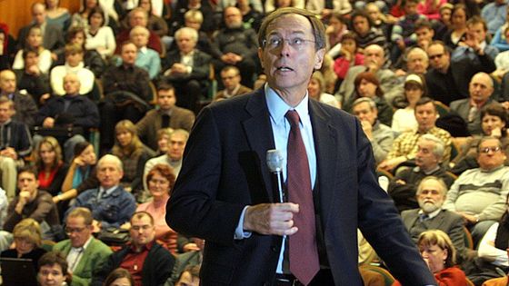 Týden v obraze: Co vám nemělo uniknout od 7. do 13. ledna 2008