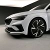Embargo do 1.10. 13:00 Škoda Vision RS