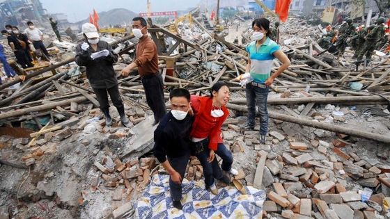 Týden v obraze: Co se dělo od 12. do 18. května?