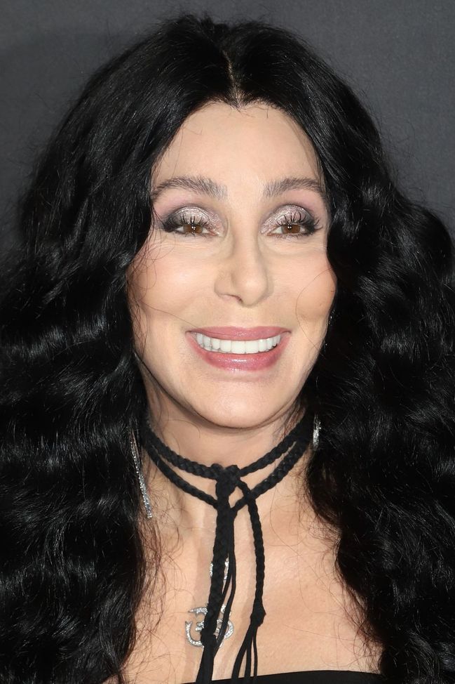 Cher