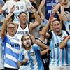 Argentina je v semifinále MS 2019