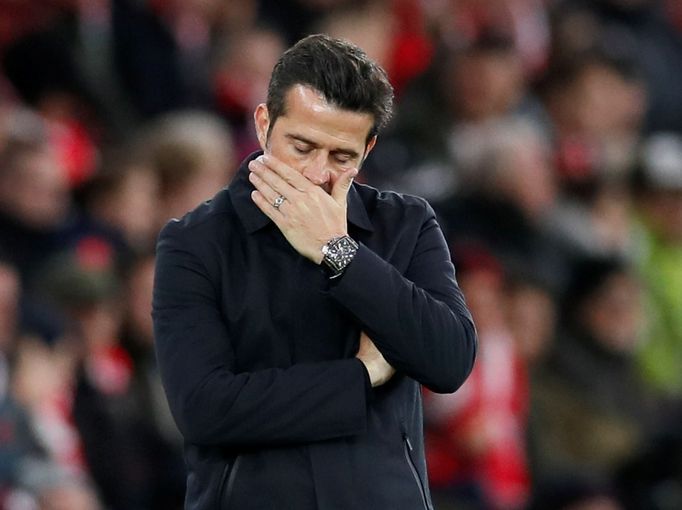 Marco Silva