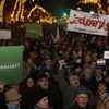 Maďaři vyšli kvůli vládě do ulic