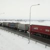 neprůjezdná silnice E35