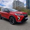 Mitsubishi ASX test