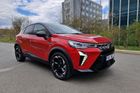 Jenže první generace zastarala, Mitsubishi se začalo topit v problémech a chvíli dokonce zvažovalo odchod z Evropy. Až díky Renaultu se rozhodlo zůstat.