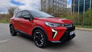 Jenže první generace zastarala, Mitsubishi se začalo topit v problémech a chvíli dokonce zvažovalo odchod z Evropy. Až díky Renaultu se rozhodlo zůstat.