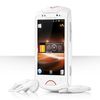 Sony walkman s Androidem