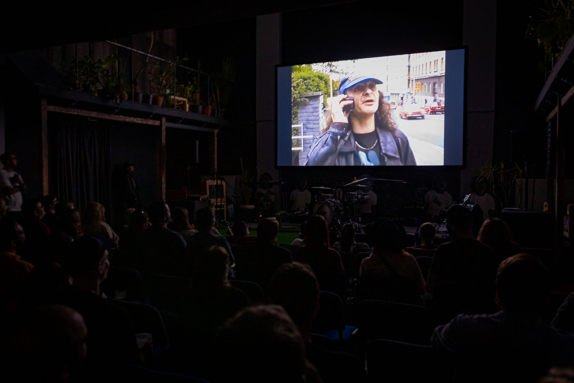 Svatba Jiřího Káry, Jiří Kára