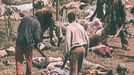 Uplynulo 25 let od genocidy ve Rwandě, během níž bylo zavražděno až  1 000 000 lidí během cca 100 dní.