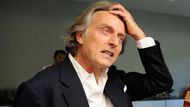 "Vidět Ferrari jet na rovinkách tak pomalu bolí!" - zoufalý boss Ferrari Luca di Montezemolo o letošních výkonech rudých vozů z Maranella.