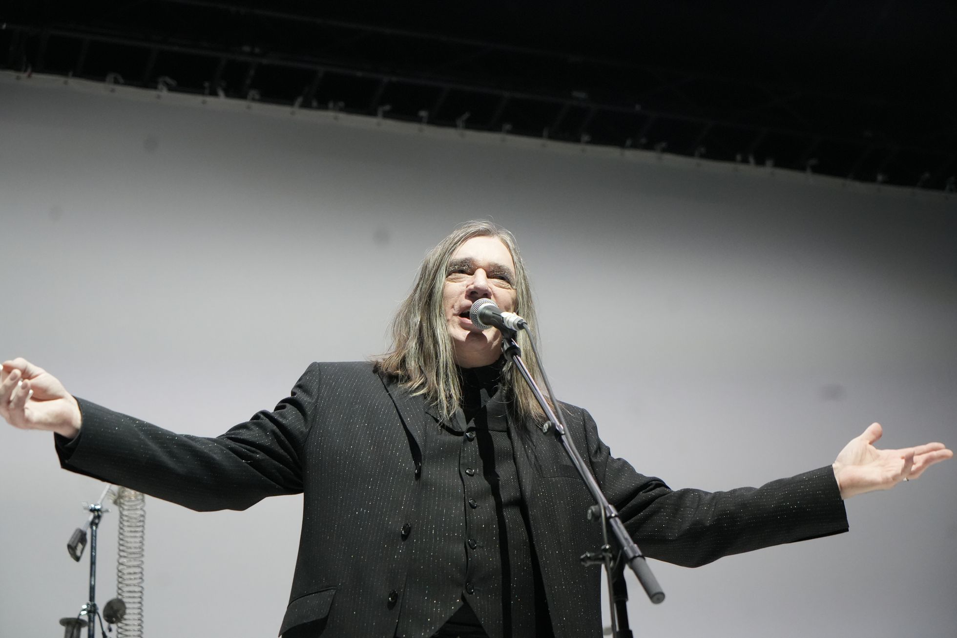 Einstürzende Neubauten