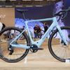 Cyklistické trendy z mezinárodního veletrhu Eurobike 2023 ve Frankfurtu