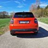 Fiat 600e test
