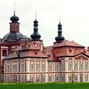 Proměny 2013 - Mariánská Týnice - barokní areál