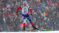 biatlon, MS 2025, Lenzerheide, ženy, sprint, Tereza Voborníková
