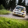 Barum rallye 2018: Martinš Sesks, Opel Adam R2