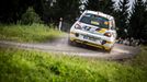 Barum rallye 2018: Martinš Sesks, Opel Adam R2