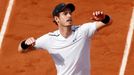 French Open 2017: Andy Murray