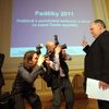 ČNB ukázala padělky za rok 2011