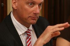 Firmy konají dobro, aby vydělaly. A to je v pořádku