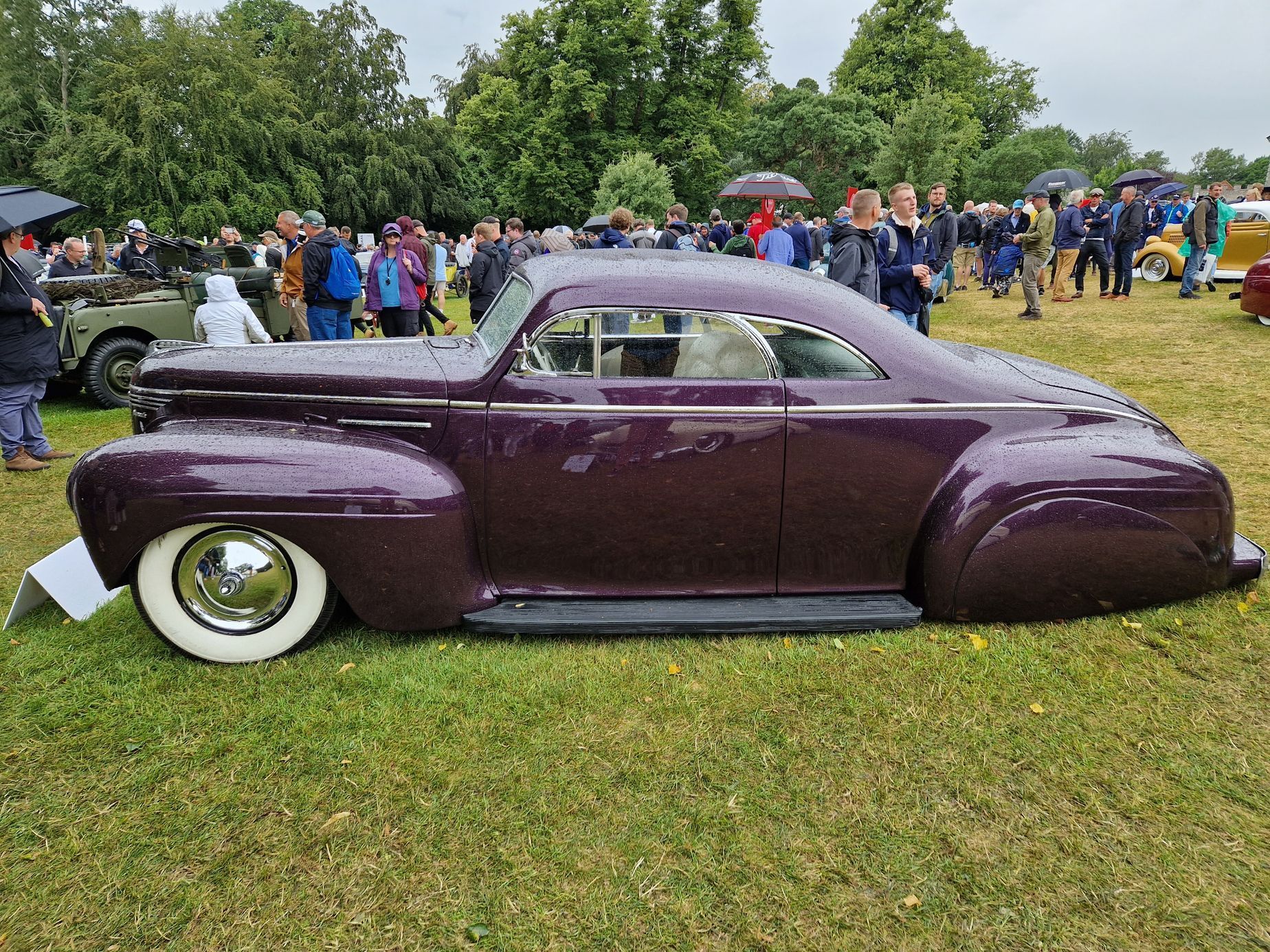 Goodwood 2023