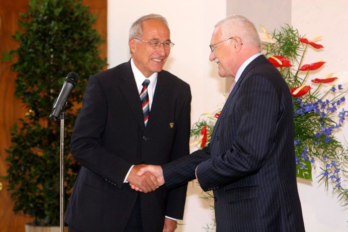 Češi se přihlásili na OH do Pekingu