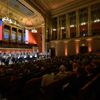 Dvořákova Praha, zahajovací koncert, Frankfurtský rozhlasový orchestr, Alain Altinoglu, Gautier Capuçon