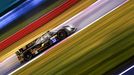 WEC: Jan Charouz, Lotus-Praga - Silverstone