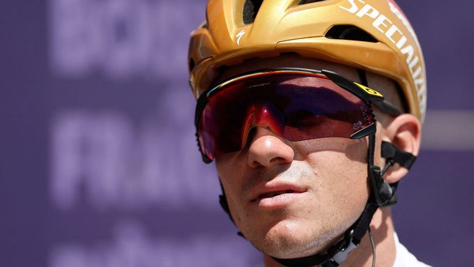 Remco Evenepoel
