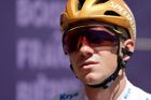 Senzace v pelotonu. Hvězdný Belgičan míří do ambiciózního milionářského týmu
