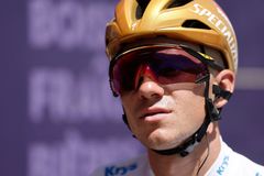 Senzace v pelotonu. Na hvězdného Belgičana si brousí zuby ambiciózní milionářský tým