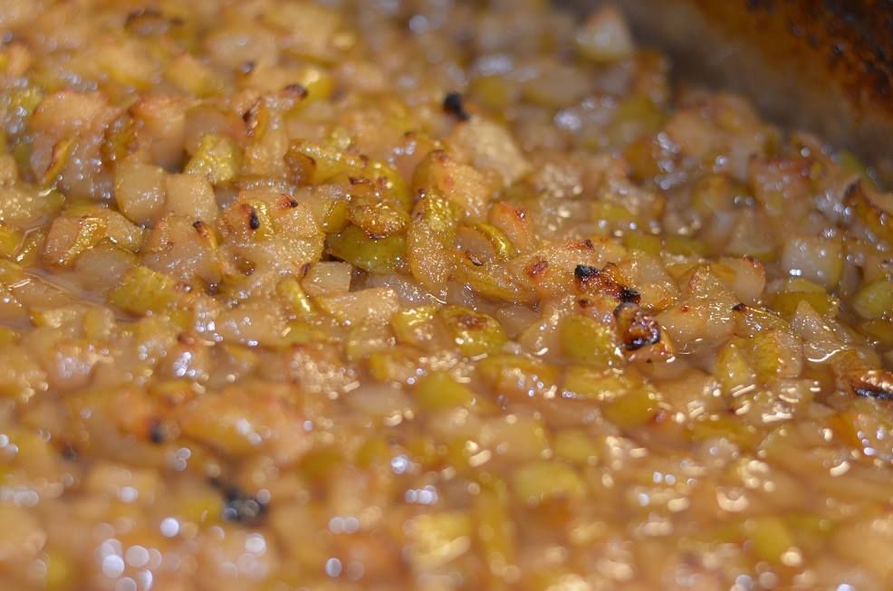 Paštiky Němčičky